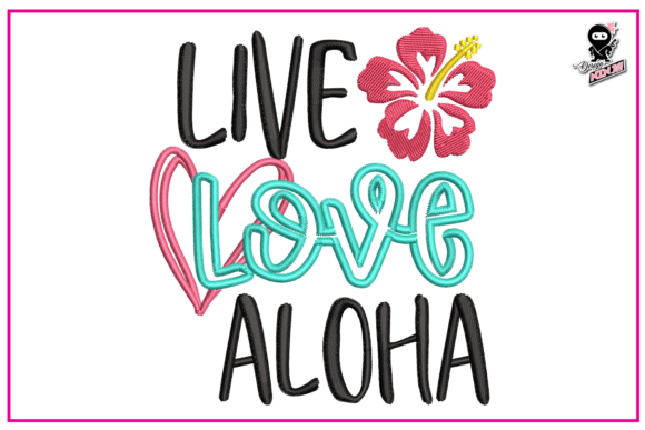 Live Love Aloha: A Designer’s Review for Personalized Gifts