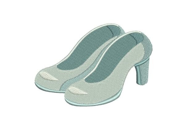 Wedding Shoes Embroidery: A Designer’s Review